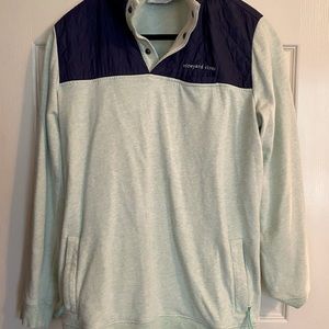Women’s Vineyard Vines Pullover / Size S